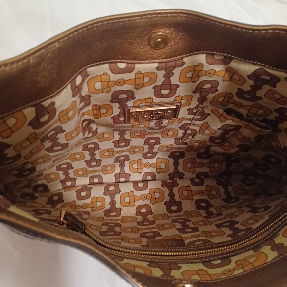 Gucci Bag Exclusively made for Neiman Marcus - Picture 4 of 4